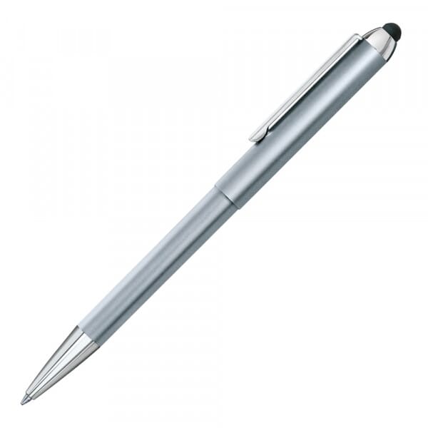 Stylo Tampon Silver Heri