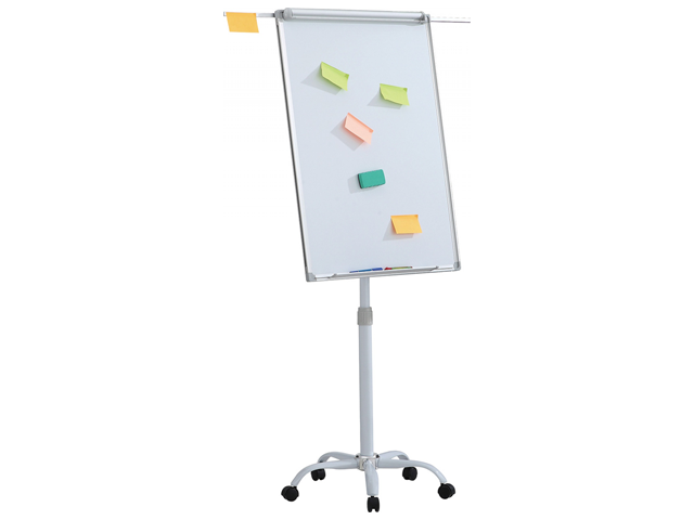 Tableau Padex Magnetique A Roulette 70X100 2X3