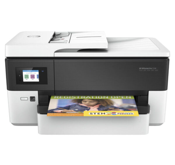 Imprimante HP A3 7720